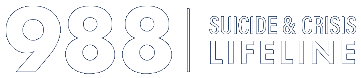988 Suicide and Crisis Lifeline